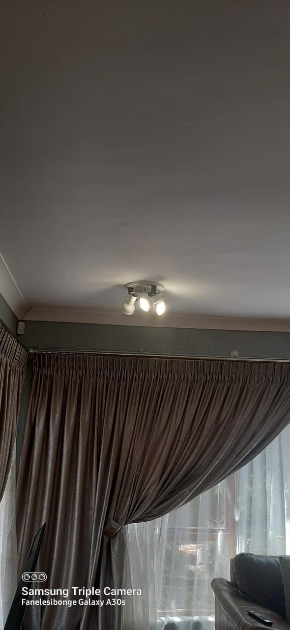 Lighting Installation