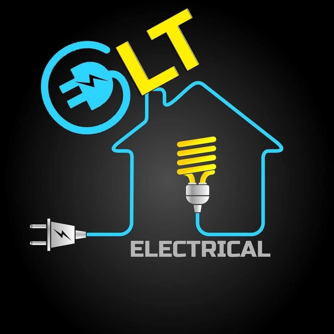 CLT Electrical Logo